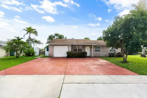 1034 Serenade Circle Royal Palm Beach FL 33411