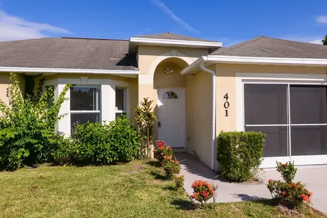 401 SW Buxton Avenue Port St Lucie FL 34983