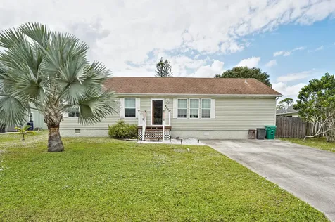 6013 Raintree Trail Fort Pierce FL 34982
