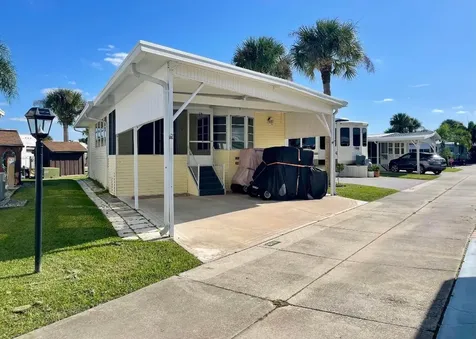 5374 SE 64th Terrace Okeechobee FL 34974
