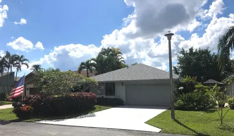 2580 NW 13th Court Delray Beach FL 33445