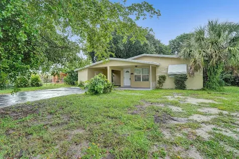 3501 NW 9th Court Lauderhill FL 33311