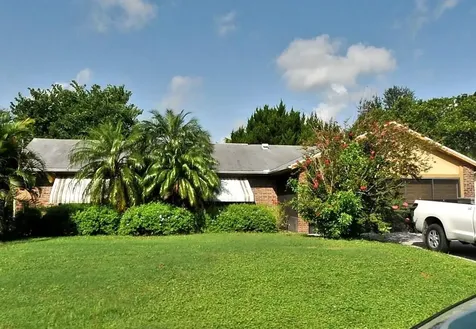 2066 SW Castinet Lane Port St Lucie FL 34953