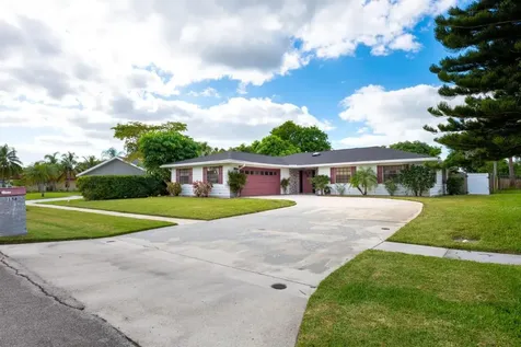 158 Alcazar Street Royal Palm Beach FL 33411
