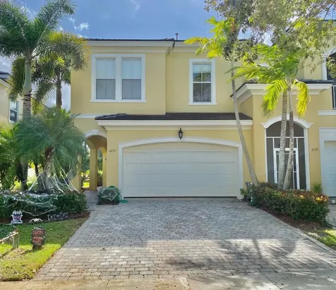 6115 NW Helmsdale Way Port St Lucie FL 34983