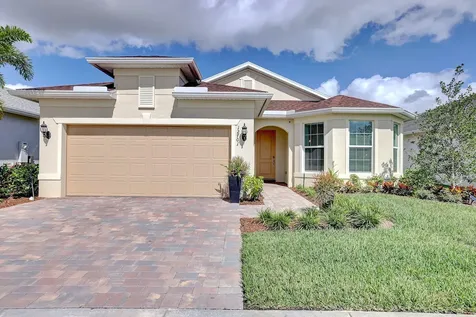 12701 SW Cattleya Lane Port St Lucie FL 34987
