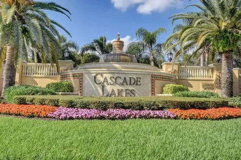 11713 Dove Hollow Avenue Boynton Beach FL 33437