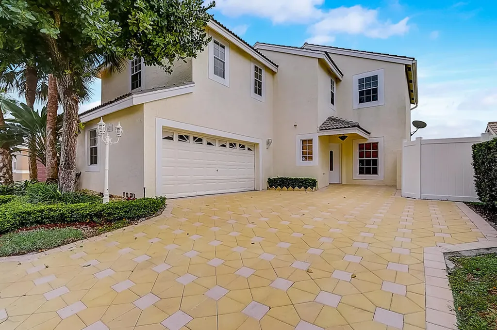 10211 Fanfare Drive Boca Raton FL 33428