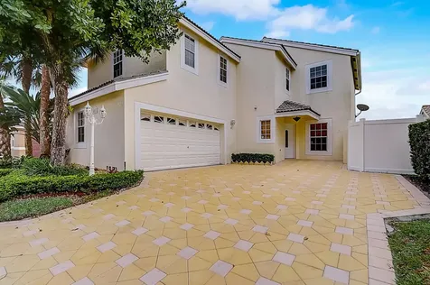 10211 Fanfare Drive Boca Raton FL 33428