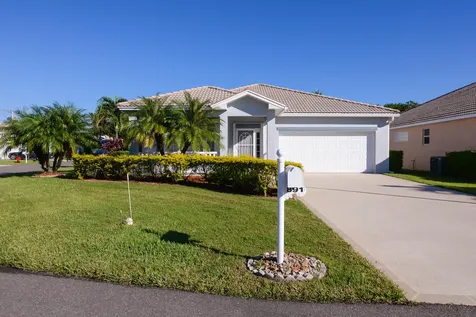 891 NW Sarria Court Port St Lucie FL 34986