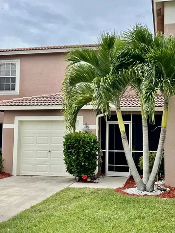 6815 Willow Creek Run Lake Worth FL 33463