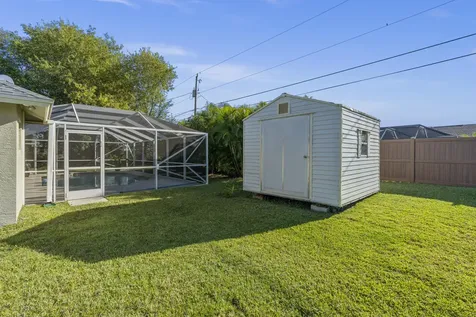 1949 SW Glendale Street Port St Lucie FL 34987