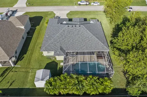 1949 SW Glendale Street Port St Lucie FL 34987