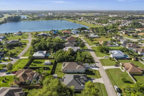 1949 SW Glendale Street Port St Lucie FL 34987