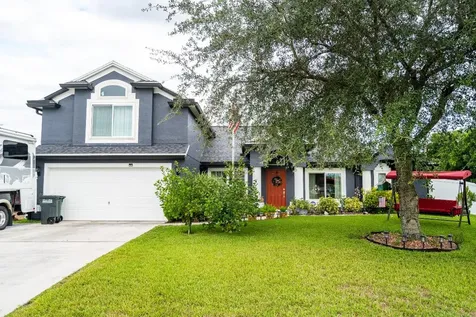 4325 SW Jaunt Road Port St Lucie FL 34953