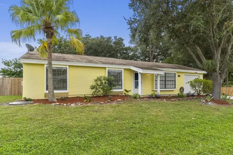 238 SW Christmas Terrace Port St Lucie FL 34984