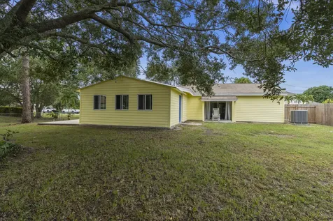 238 SW Christmas Terrace Port St Lucie FL 34984