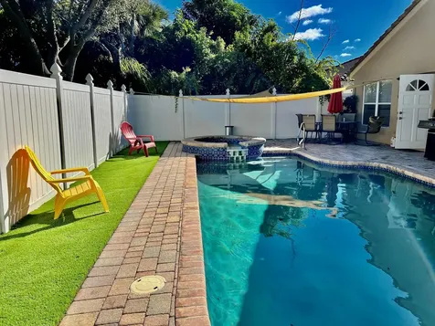 1063 Fosters Mill Road Boynton Beach FL 33436