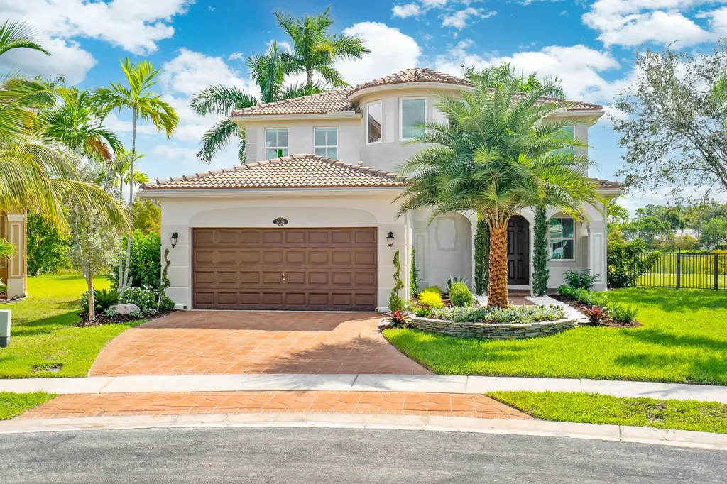 10584 Galleria Street Wellington FL 33414