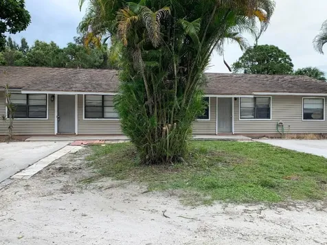 3703 SE Dixie Ross Street Stuart FL 34997