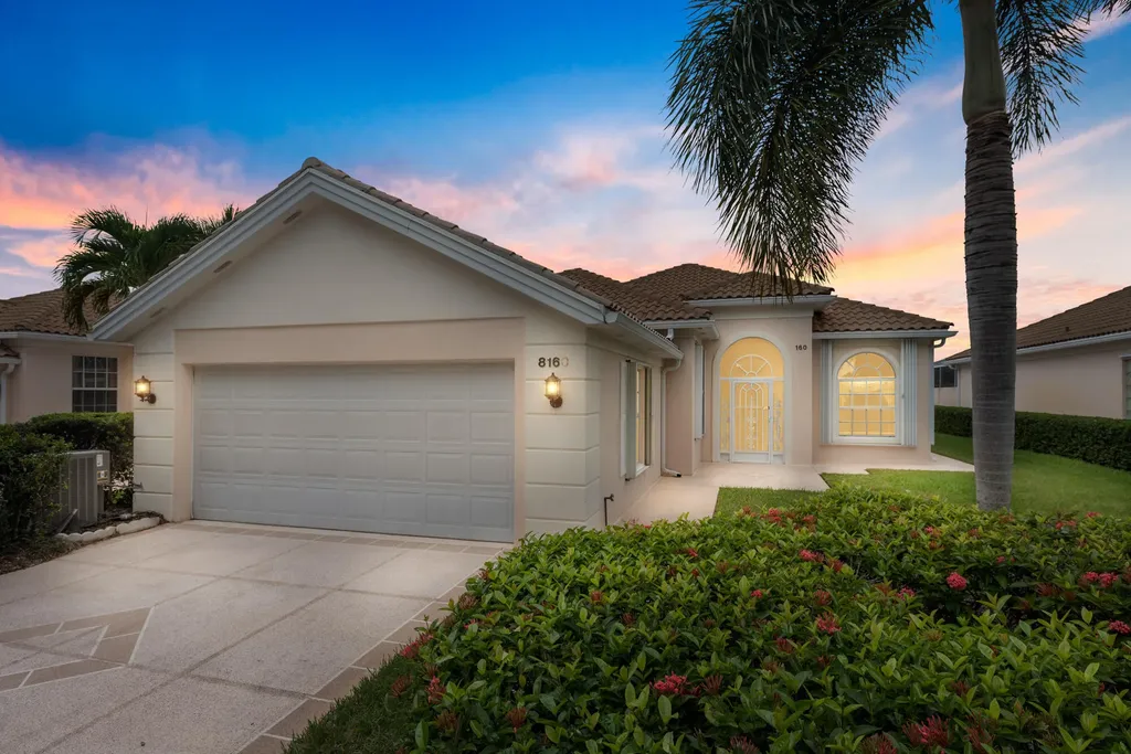 8160 SE Palm Hammock Lane Hobe Sound FL 33455