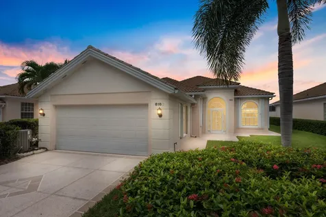 8160 SE Palm Hammock Lane Hobe Sound FL 33455