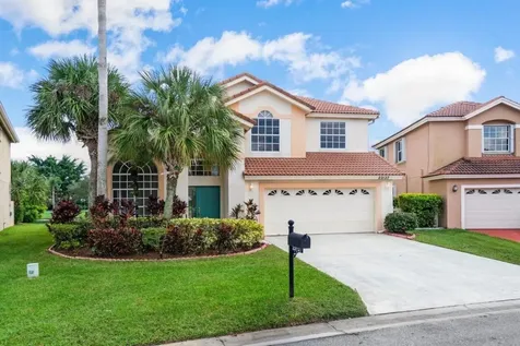 22127 Altona Drive Boca Raton FL 33428