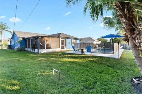 1158 SW Empire Street Port St Lucie FL 34983