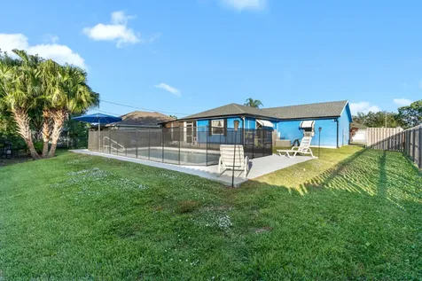 1158 SW Empire Street Port St Lucie FL 34983