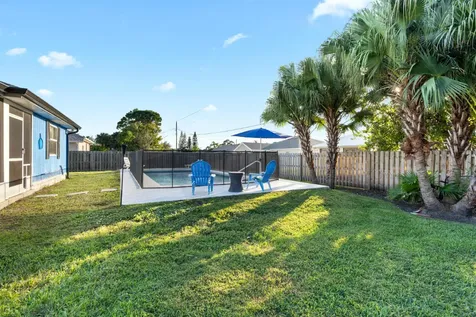 1158 SW Empire Street Port St Lucie FL 34983