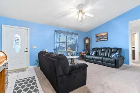 1158 SW Empire Street Port St Lucie FL 34983