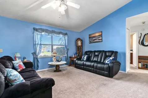 1158 SW Empire Street Port St Lucie FL 34983