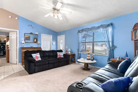 1158 SW Empire Street Port St Lucie FL 34983