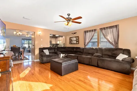 1158 SW Empire Street Port St Lucie FL 34983