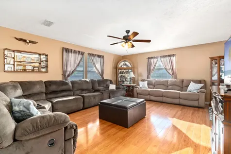 1158 SW Empire Street Port St Lucie FL 34983