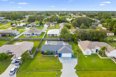 1158 SW Empire Street Port St Lucie FL 34983