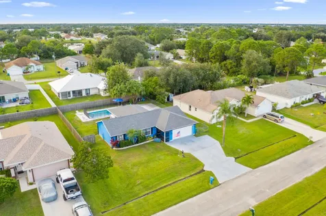 1158 SW Empire Street Port St Lucie FL 34983