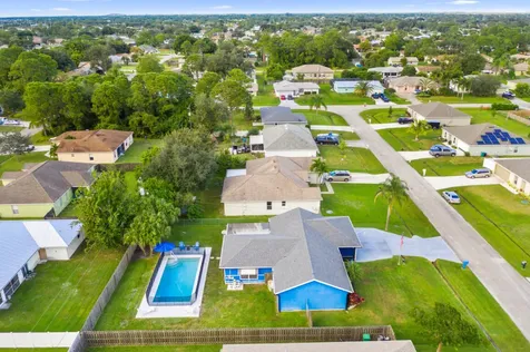 1158 SW Empire Street Port St Lucie FL 34983