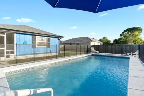 1158 SW Empire Street Port St Lucie FL 34983