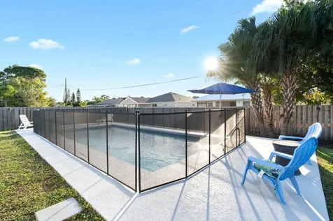 1158 SW Empire Street Port St Lucie FL 34983