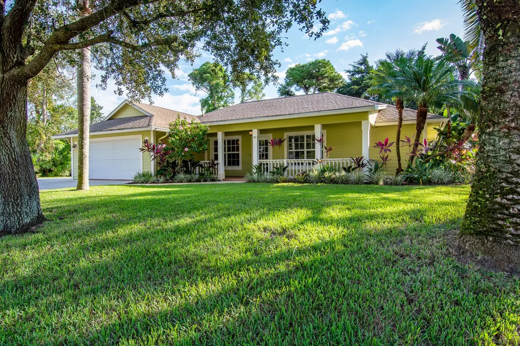 8585 SW Westwood Lane Stuart FL 34997