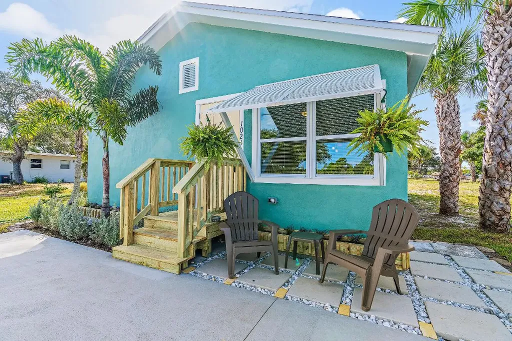 1021 Avenue M Fort Pierce FL 34950