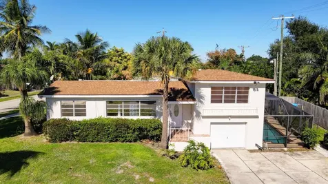 1408 Michigan Drive Lake Worth FL 33461