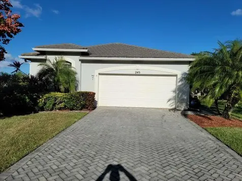 245 SW Coconut Key Way Port St Lucie FL 34986