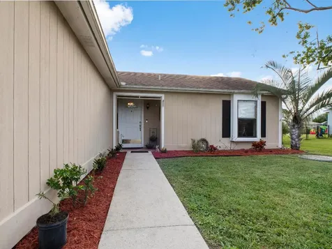 2430 SW Webster Lane Port St Lucie FL 34953
