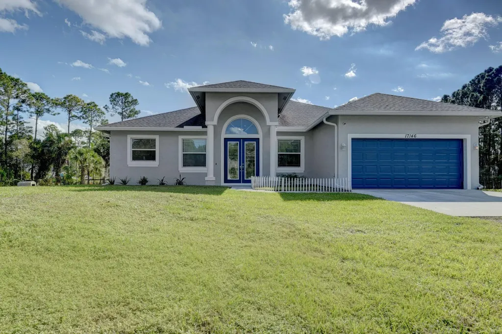 17146 70th Street N Loxahatchee FL 33470