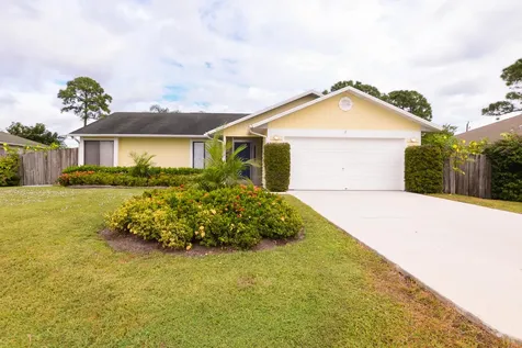 1555 SW Andalusia Road Port St Lucie FL 34953