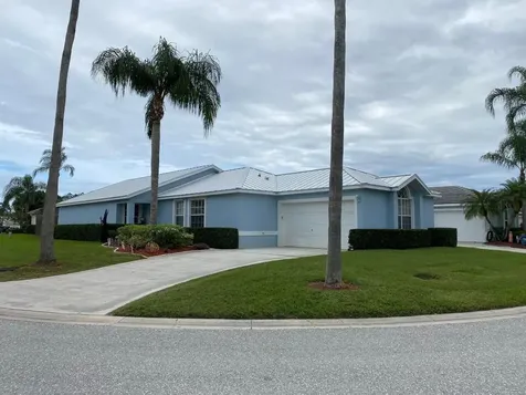 3507 SW Coco Palm Drive Palm City FL 34990