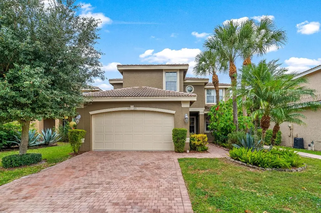 5323 Grand Banks Boulevard Greenacres FL 33463