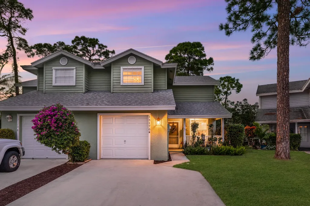 13170 Quiet Woods Road Wellington FL 33414
